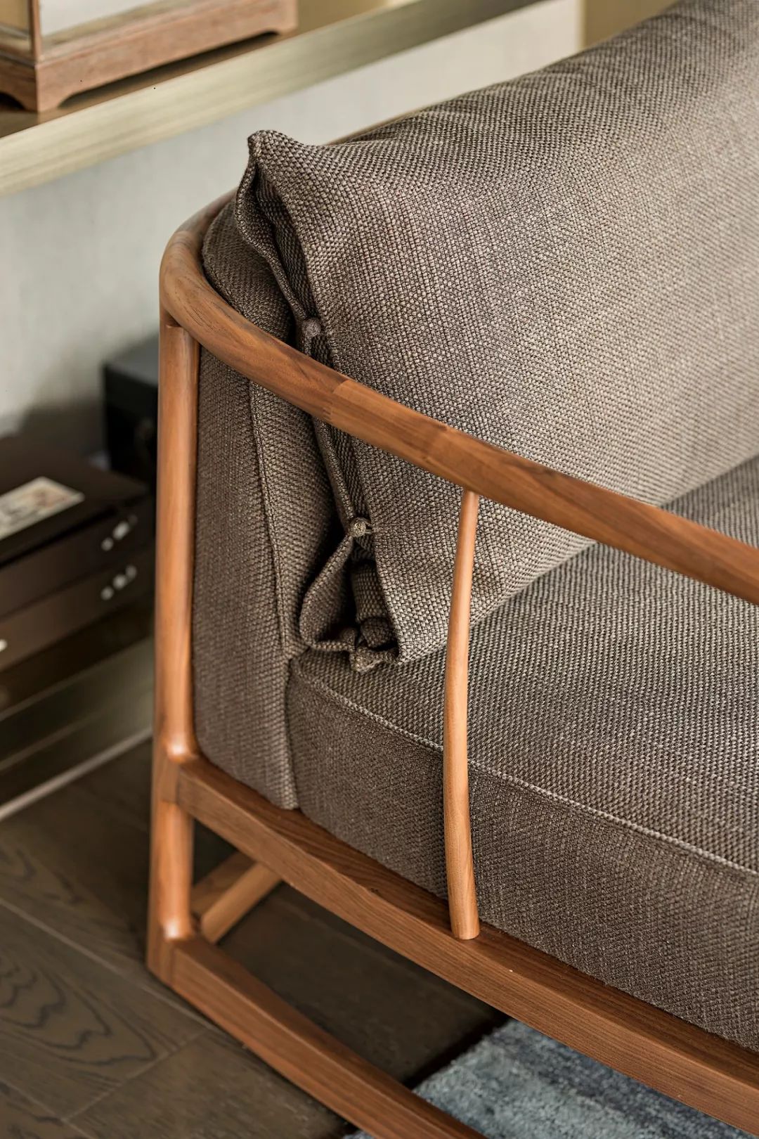 绍兴天空之城销售中心 | 春山秋水设计的新东方意境-55