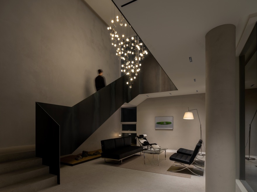 岩板展厅丨Atelier MODS-21