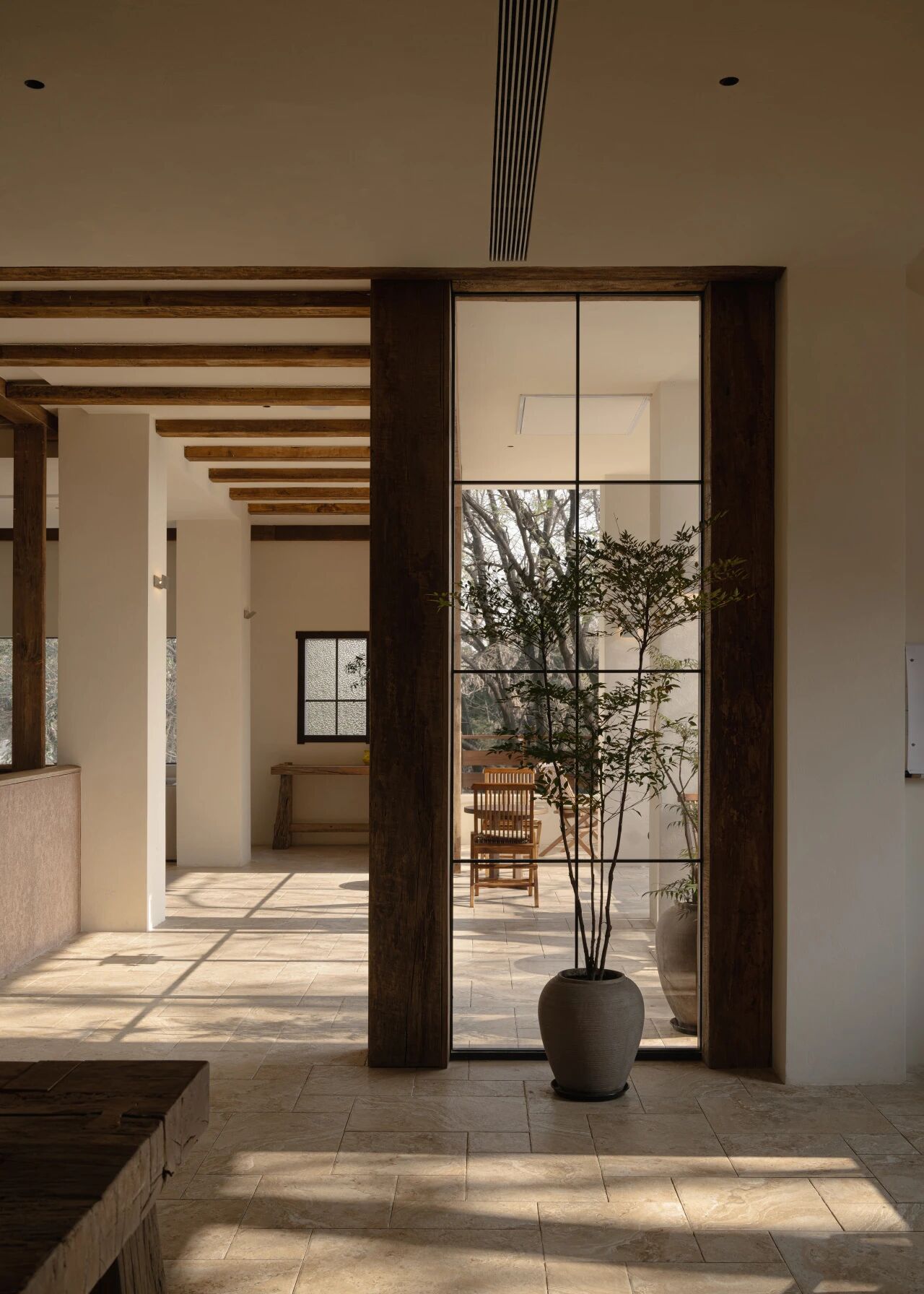 渭水茶炉丨中国咸阳丨武空美学-67