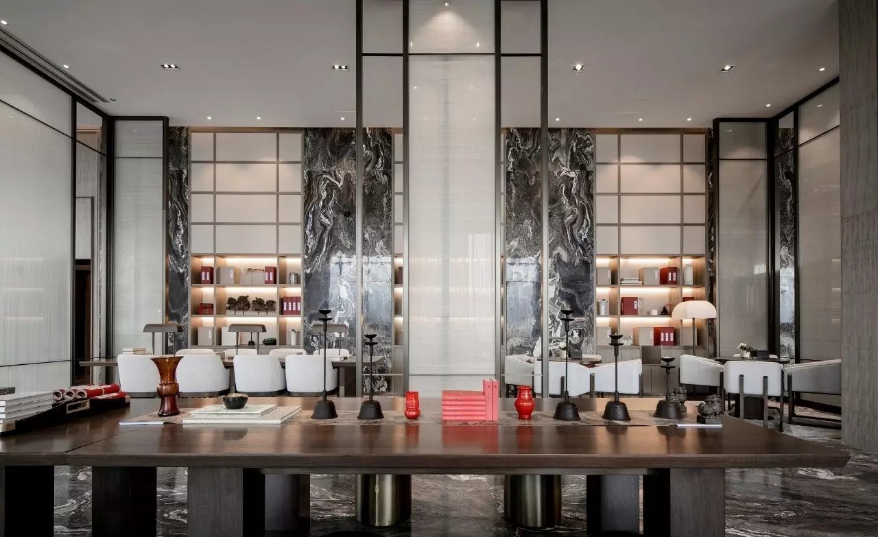 重庆旭辉铂悦澜庭营销中心-31