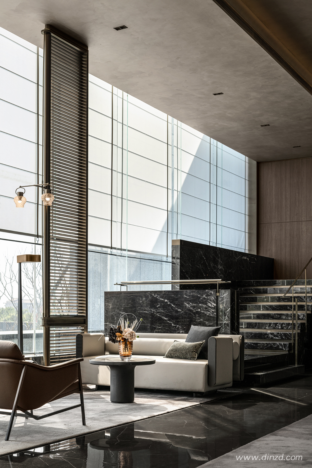 龙湖 华越 盛天 御湖境丨中国泉州丨研质共设-35