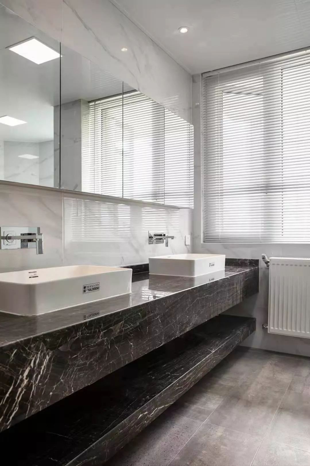 归璞生活，宁静而温馨的青年家庭空间-73