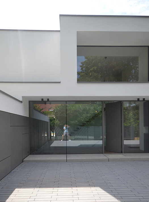 丨德国科隆丨bünck ARCHITEKTUR-34