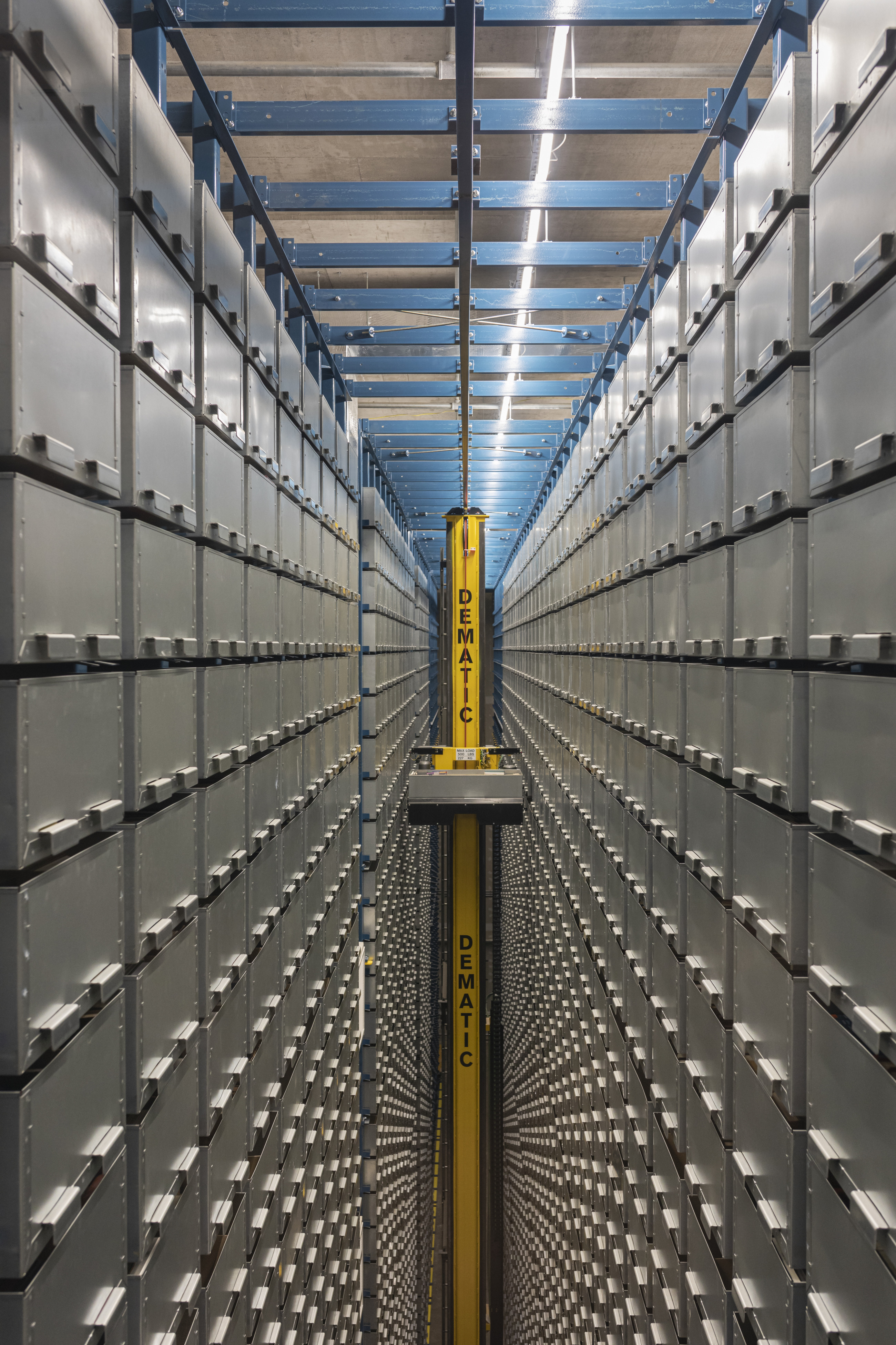 天普大学查尔斯图书馆-32