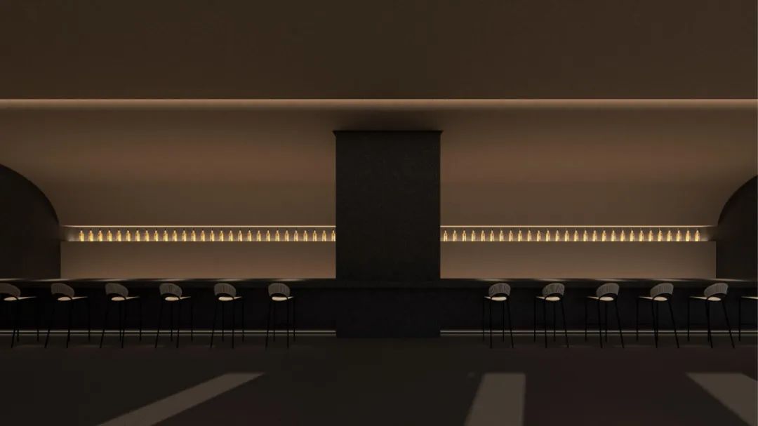 水裹·汤泉（杭州新天地店）丨中国杭州丨北京对角线设计-118