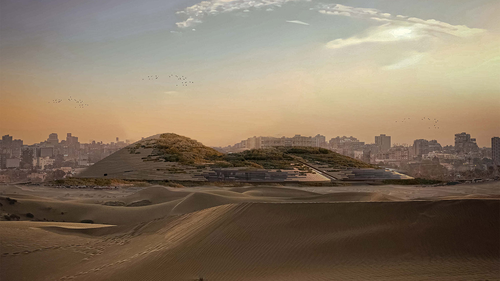 数字遗产博物馆（埃及）-64