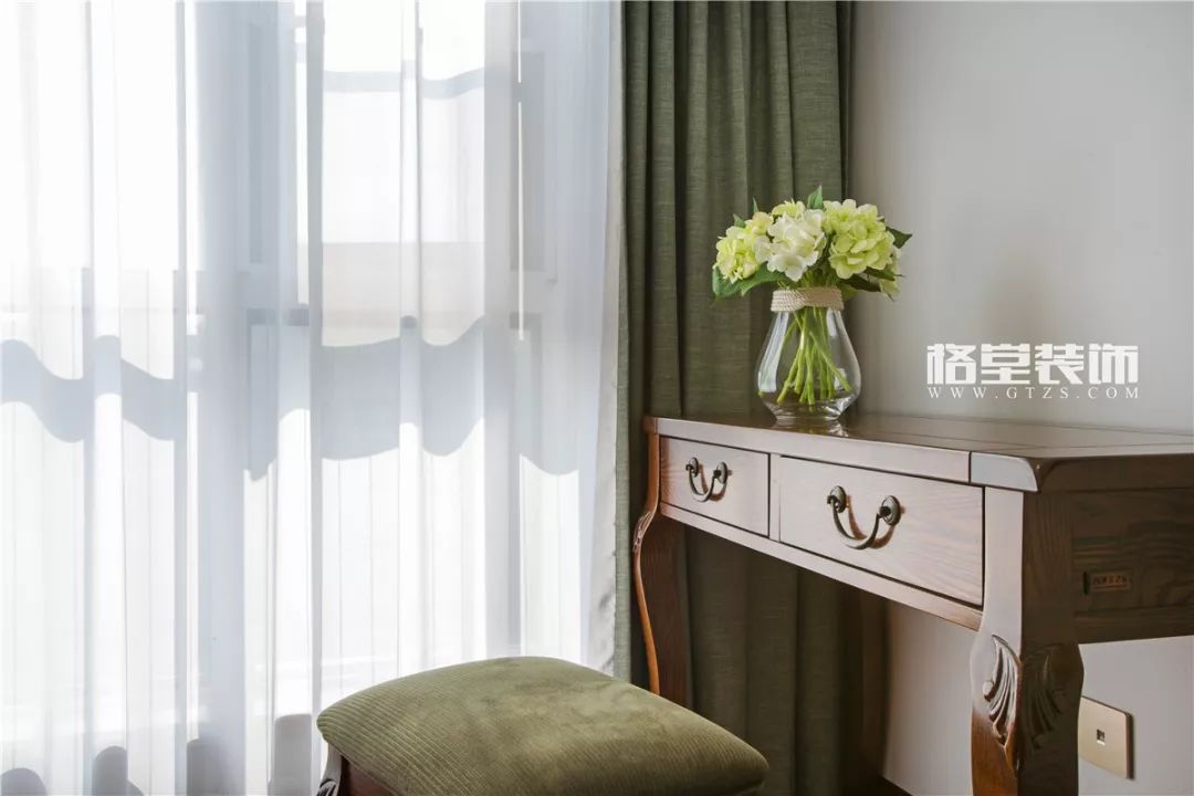 月亮湾沁园美式家居，演绎浪漫生活-35