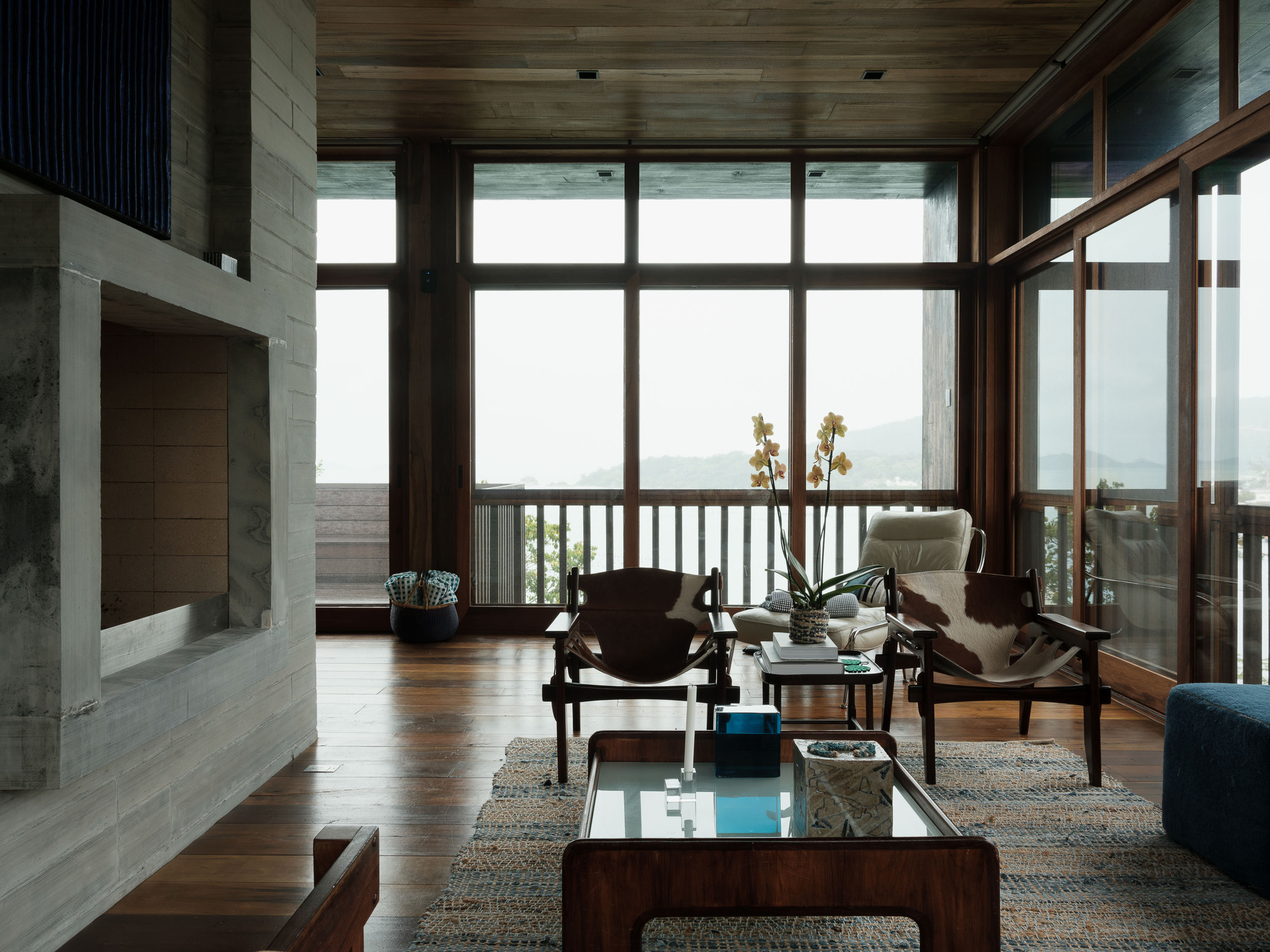 罗莎佛罗里达宾馆丨巴西丨WaCa Design,Julia Kosciuk-28