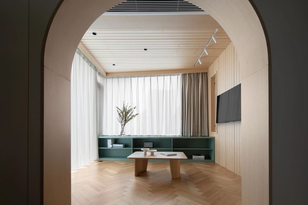 盛世名苑丨中国绍兴丨唯格空间设计-71