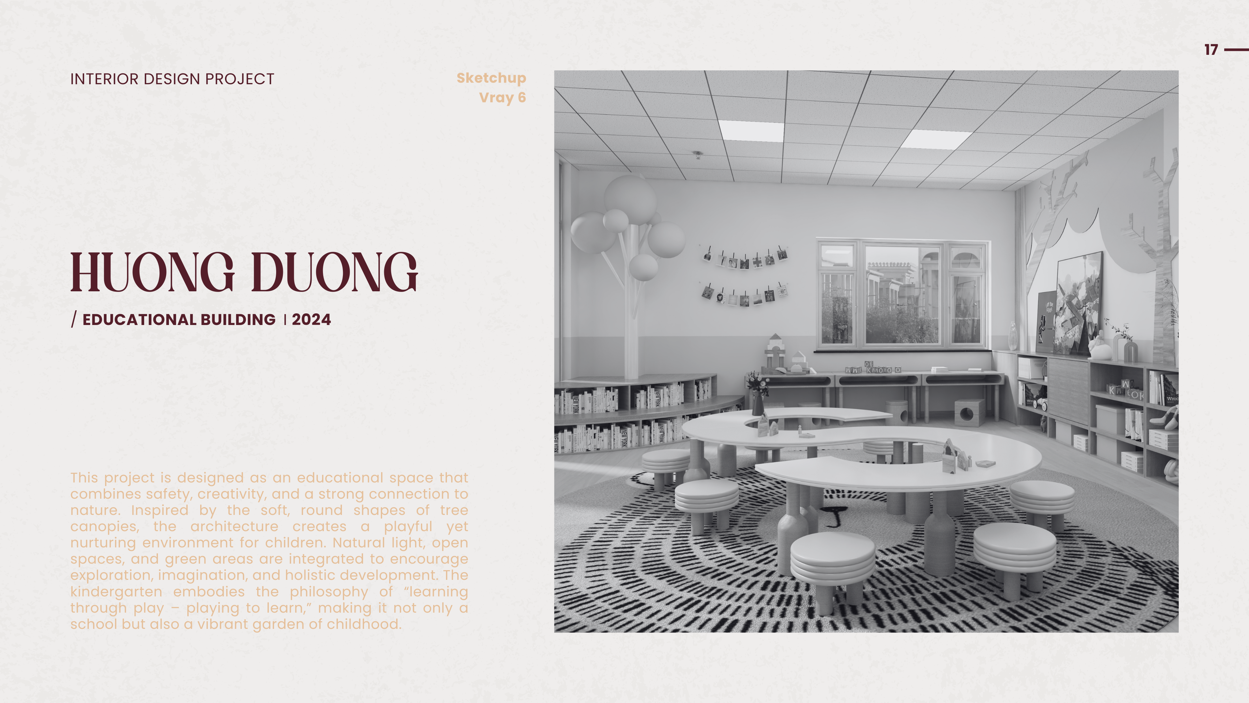 INTERIOR DESIGN PORTFOLIO - BRIANTO - 2025-15