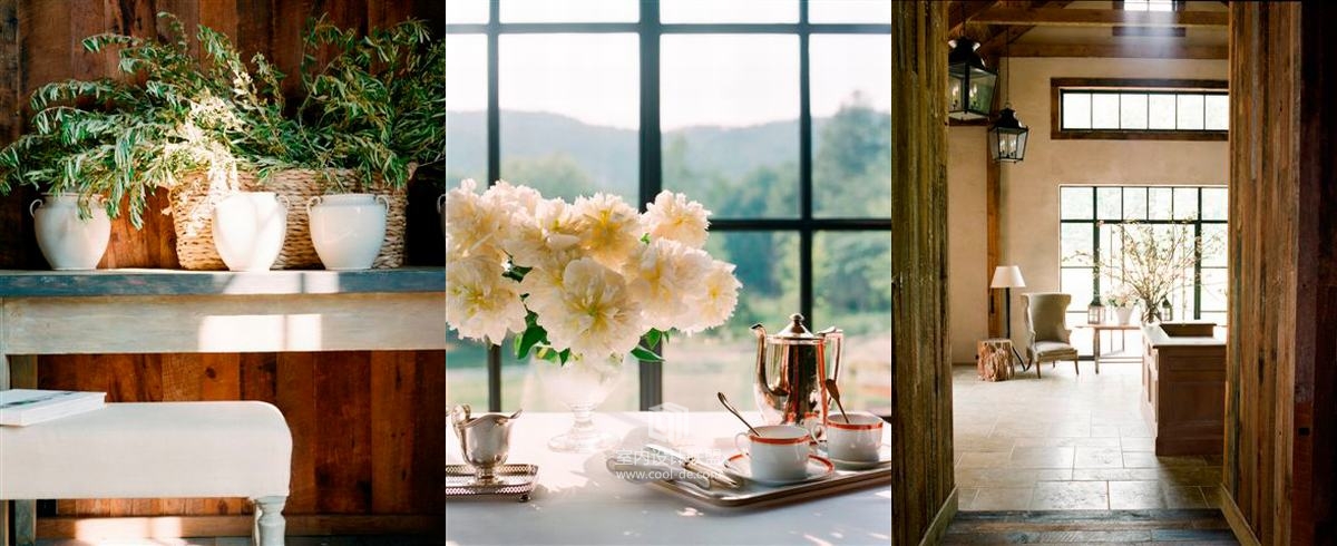 美国田纳西州农庄酒店-111