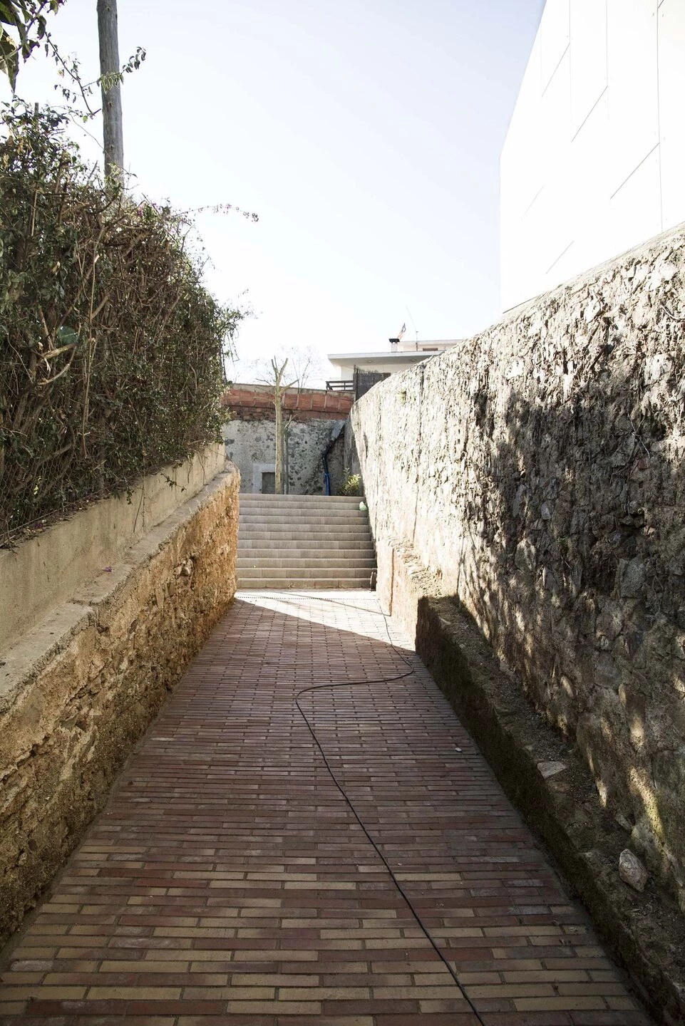 西班牙 Alella 区城市新视角丨Arriola and Fiol arquitectes-18