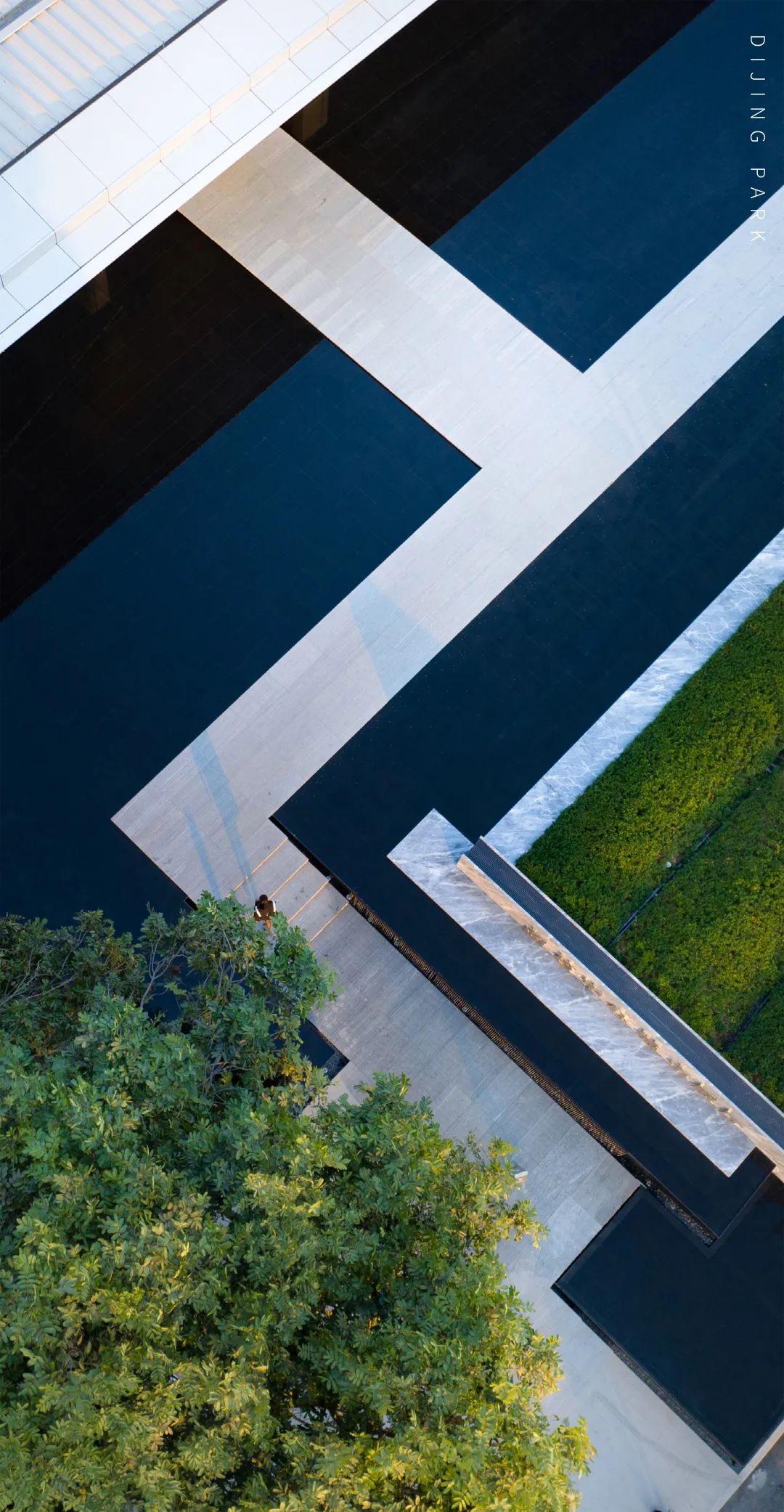 华润置地深圳超核中心·润府景观设计丨中国深圳丨上海澜道佑澜环境设计有限公司-0