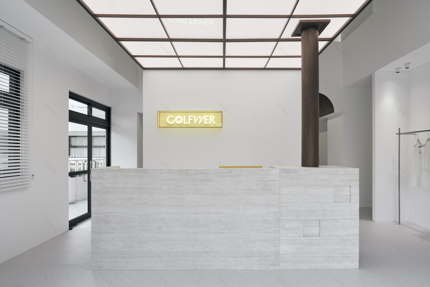 丨中国台中丨Degree Design-8