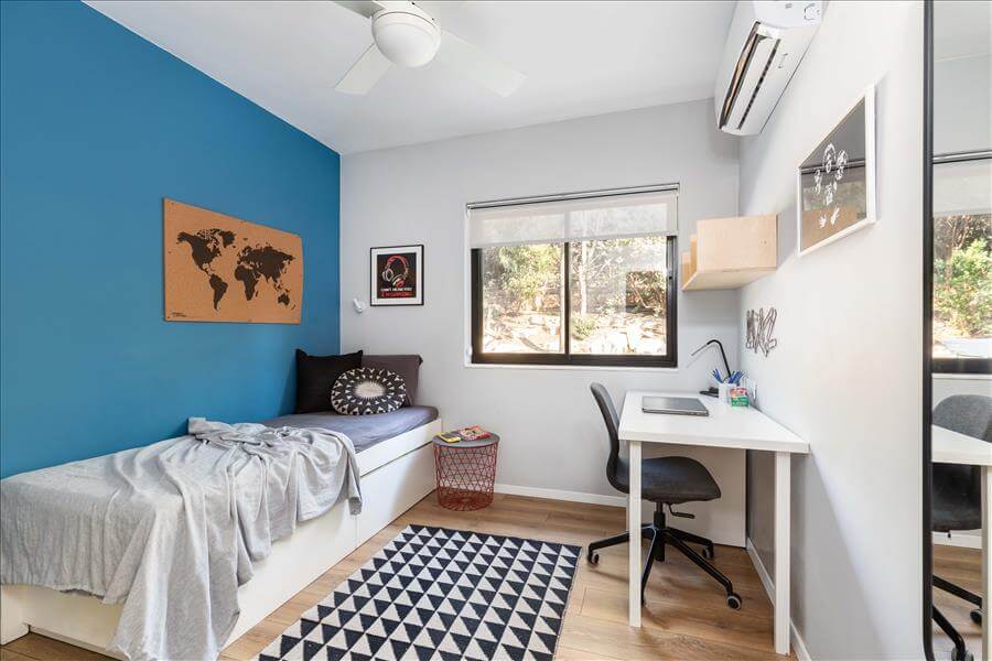 רויטל ארז | עיצוב פנים בית פרטי 7 חדרים בכוכב יאיר - PICKINTERI-21