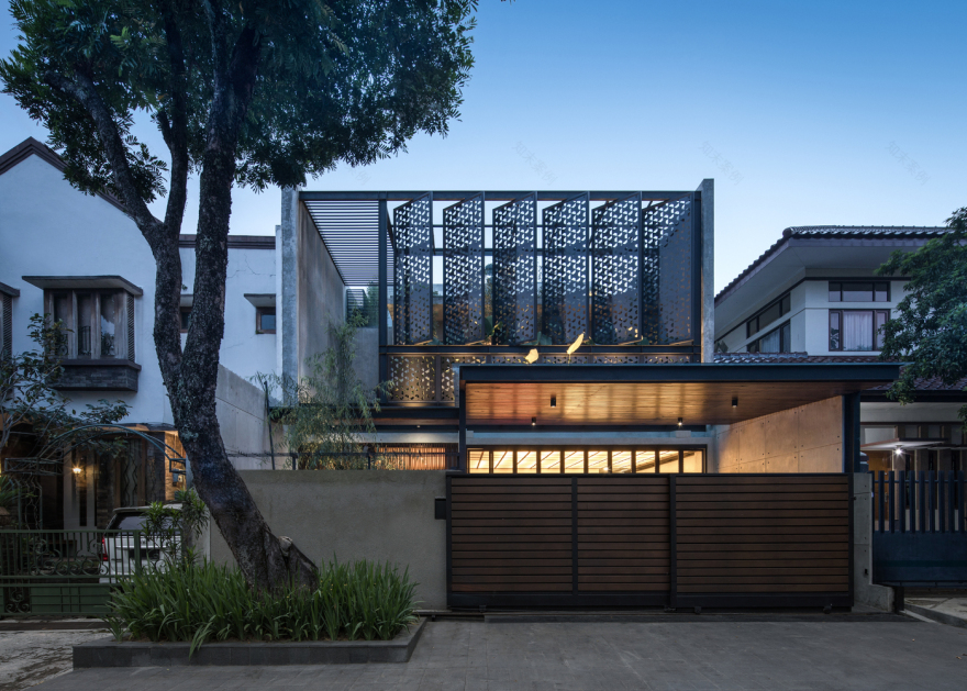 印尼 Lumière House-23