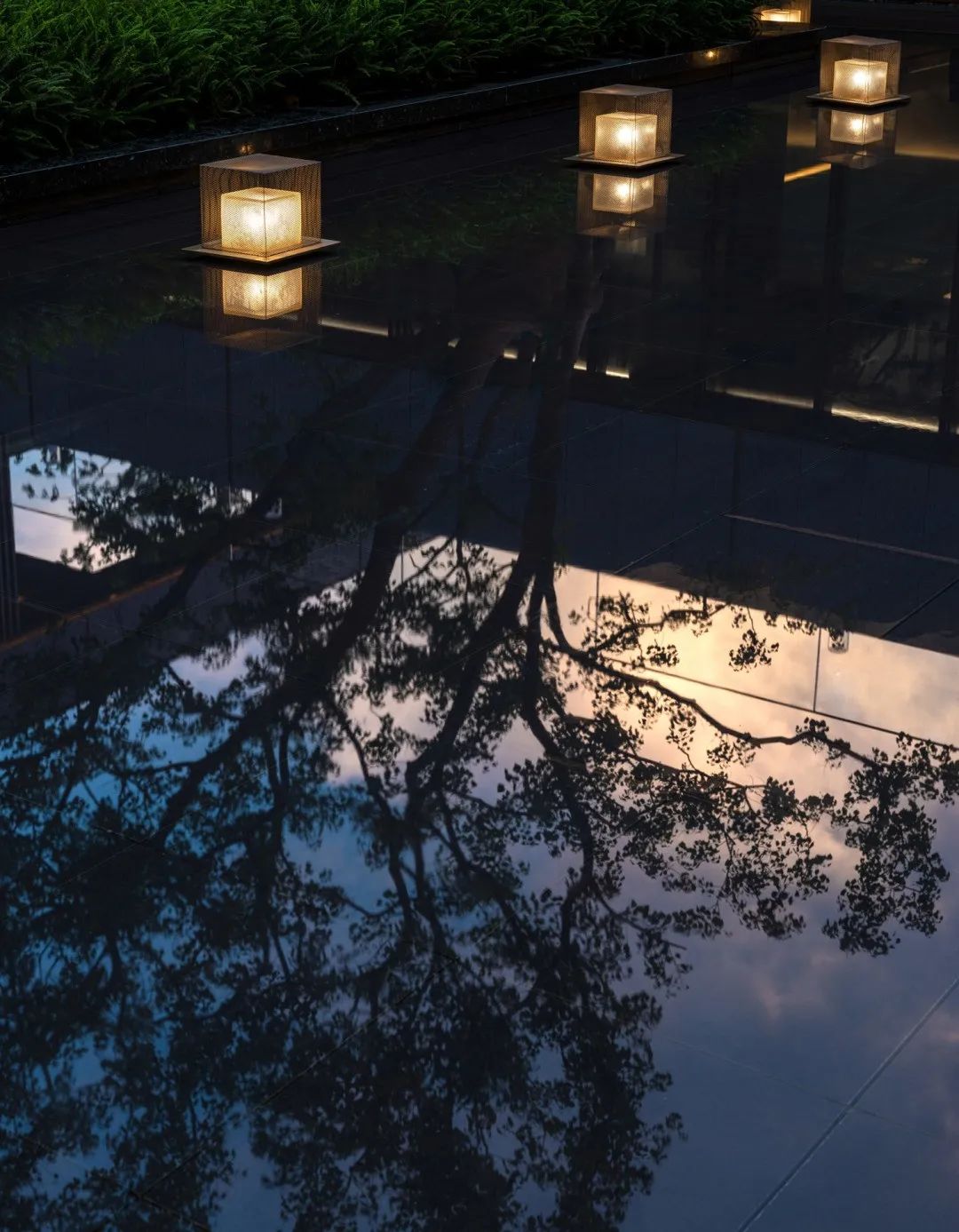 南京·江心印园丨中国南京丨GART 集艾设计-2