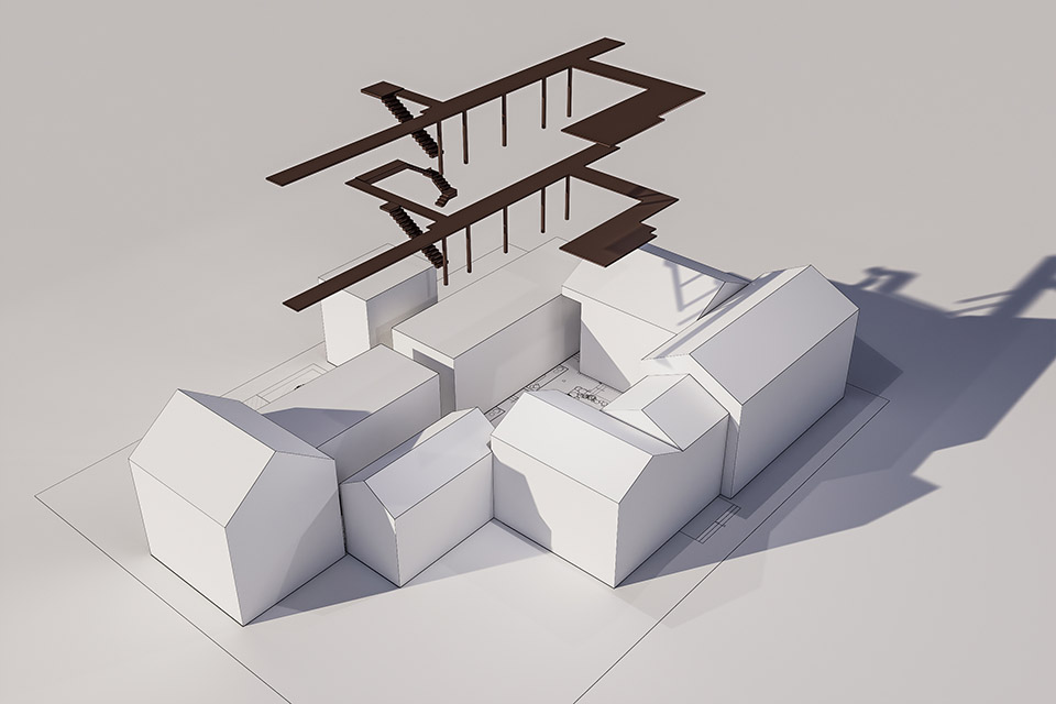 慕山度假酒店丨中国大理丨楷素设计（KES Design Office）-39