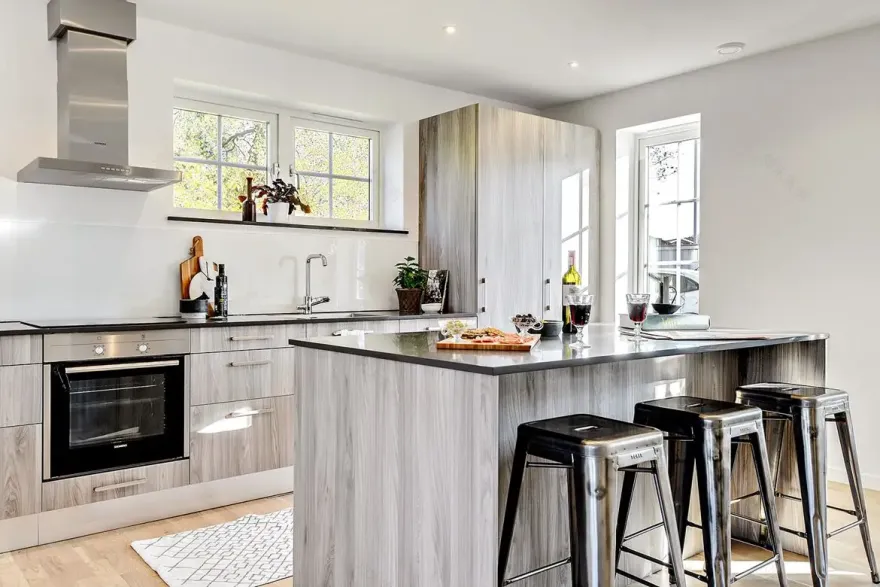 自然色调的周末家居灵感-13