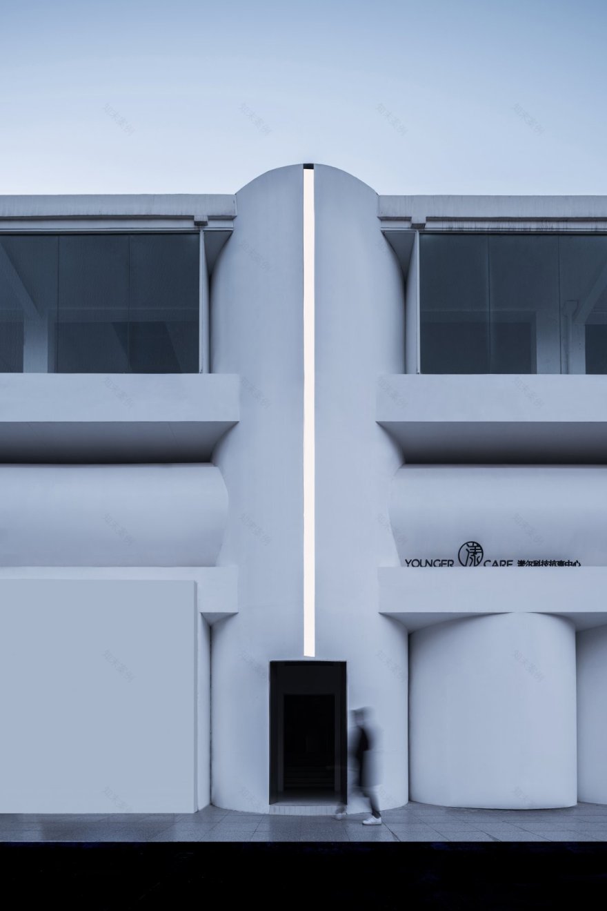 漾尔科技抗衰中心丨李波-2