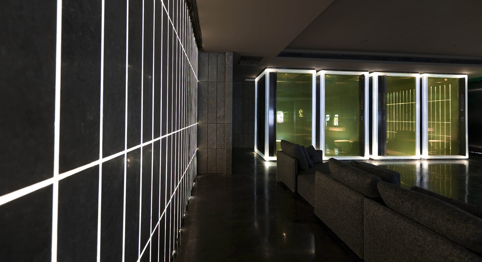 武商摩尔国际电影城 - 国广店七楼 - One Plus Partnership-10