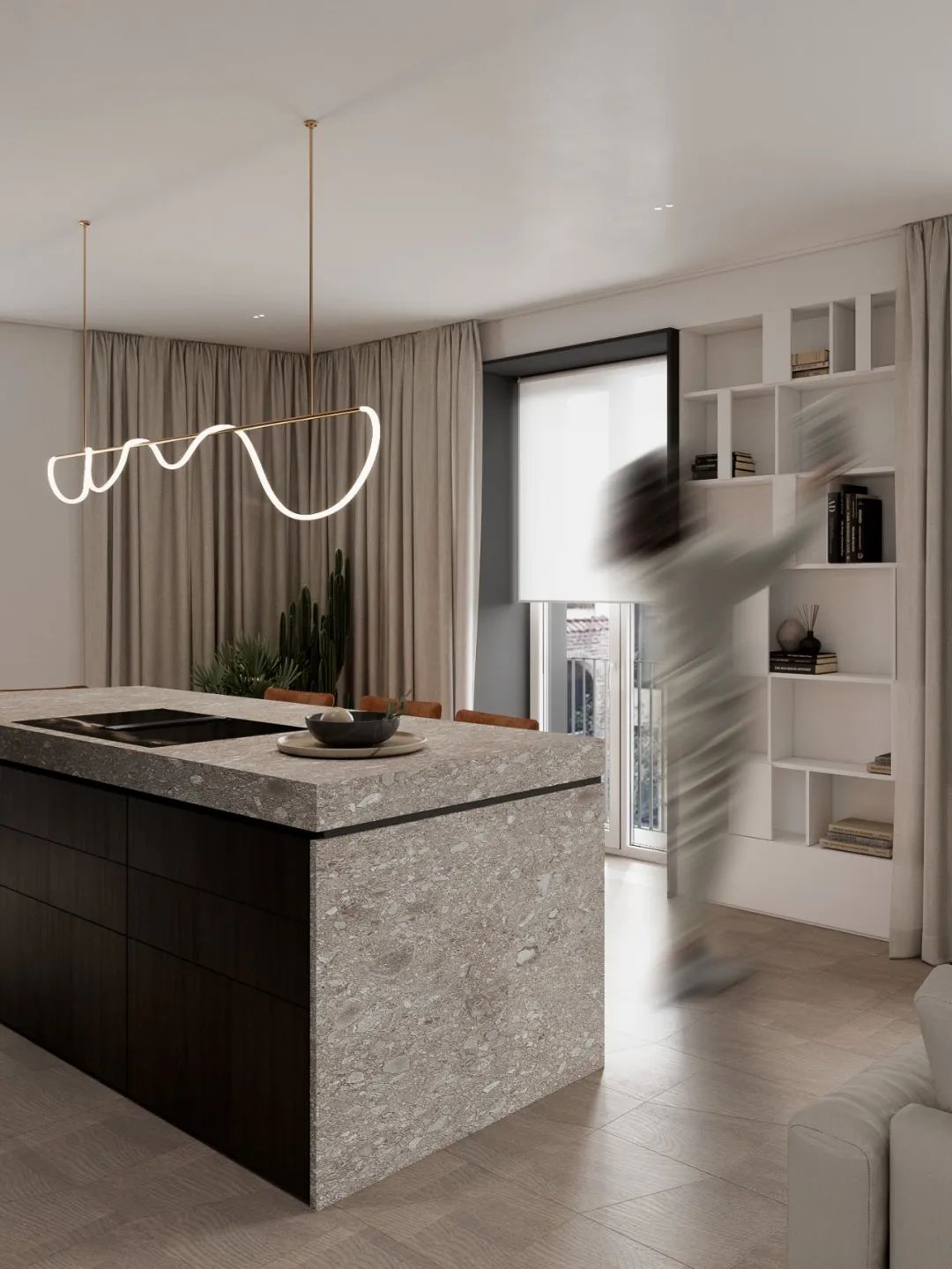 绿意生活丨ZIXI.DESIGN-115