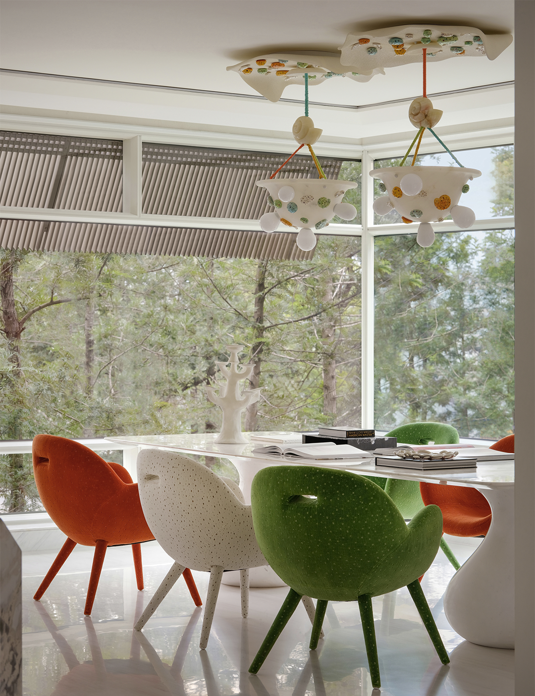 紫香舸 | 被阳光唤醒的午后，温柔且热烈-28