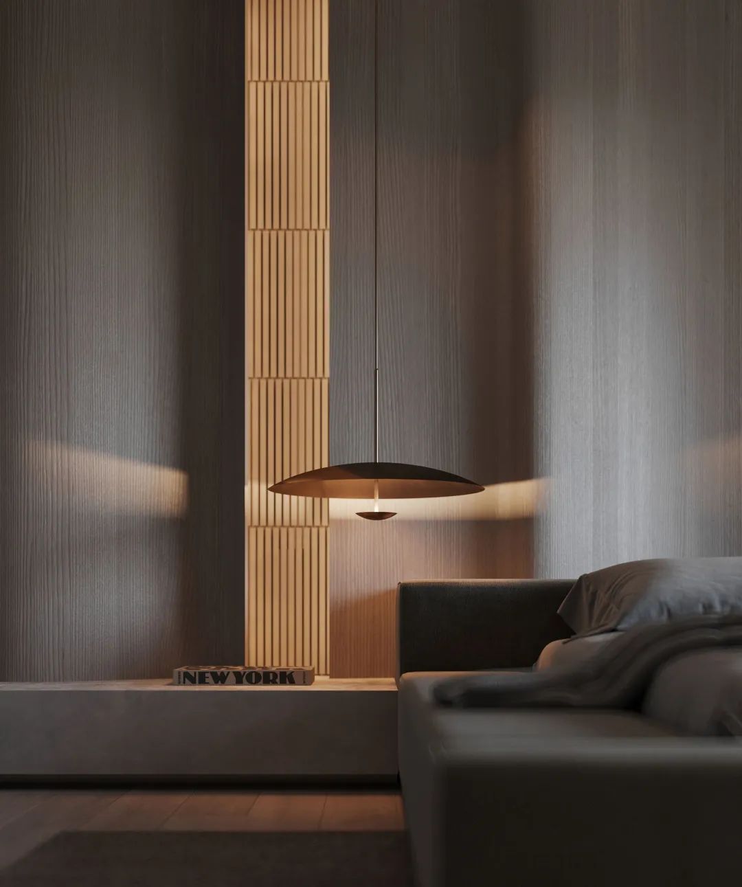 佛罗里达 370㎡轻奢大平层丨乌拉圭佛罗里达丨ArtPartner Architects-24