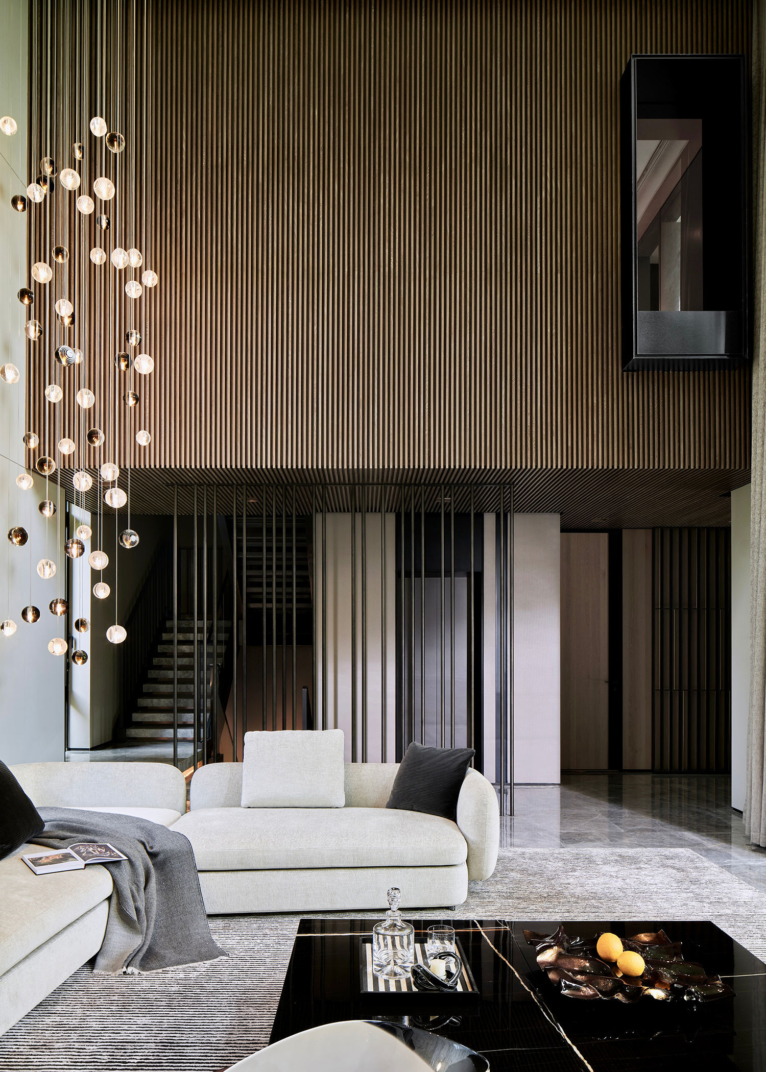 万科松樾丨中国东莞丨G.ART集艾设计孔相丹团队-82