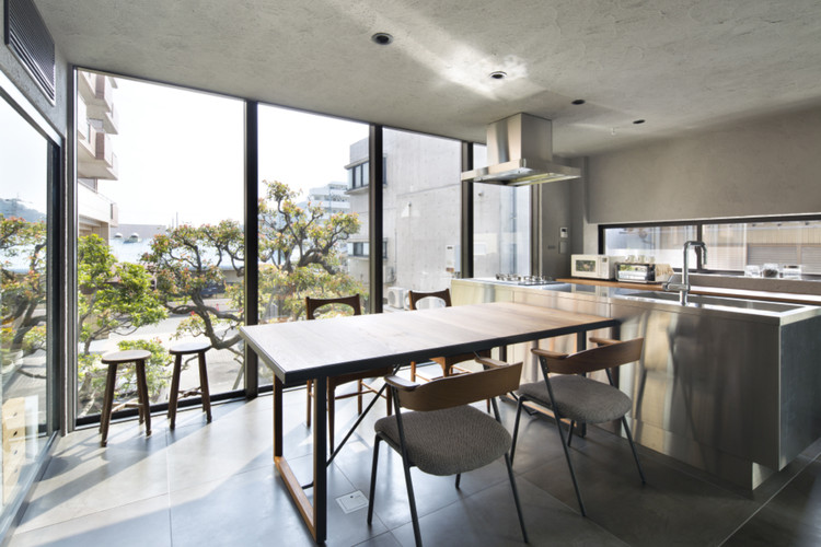 Home for Three Households  Fujiwaramuro Architects-3