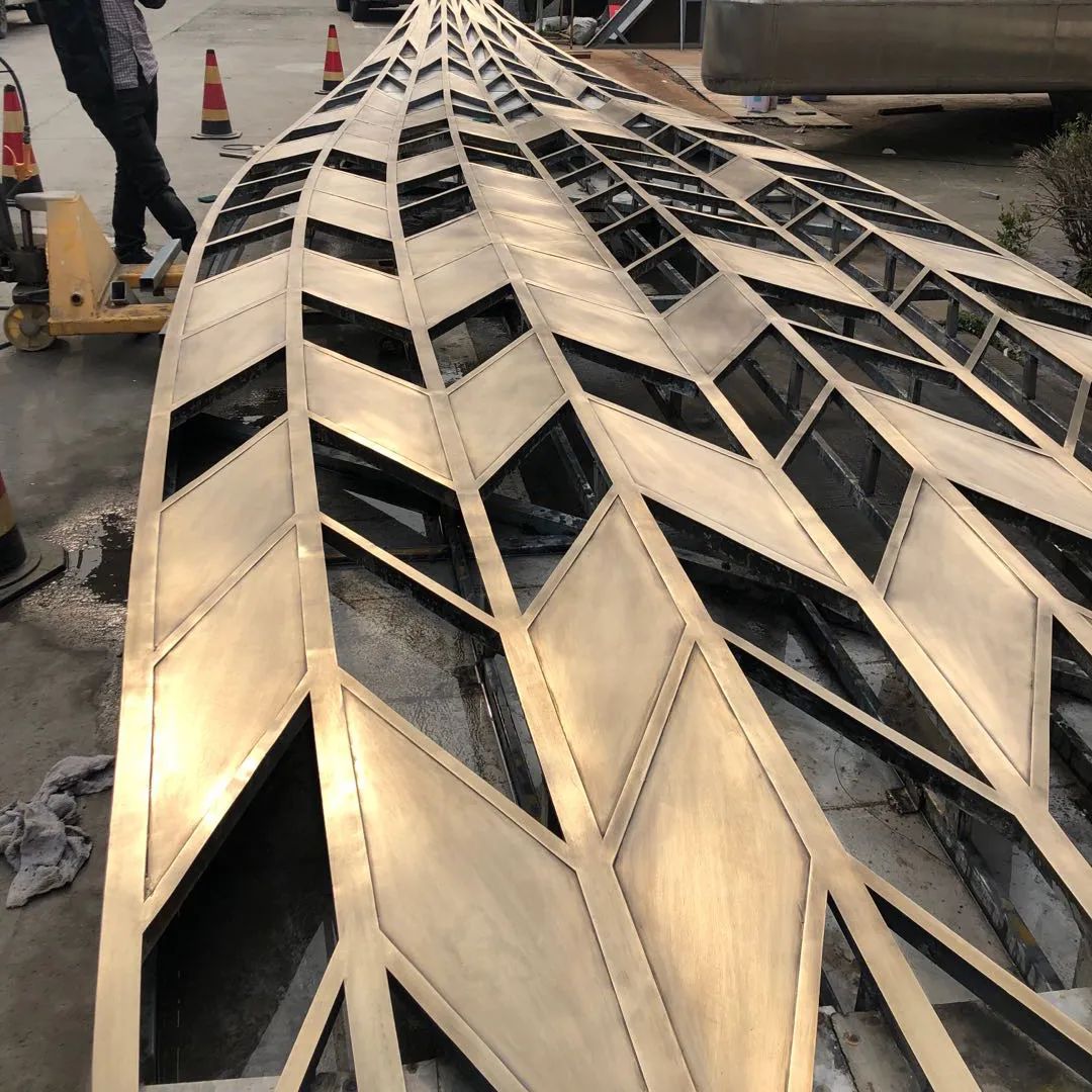 杭州锦粼云荟院 | 现代简约的诗意栖居-55