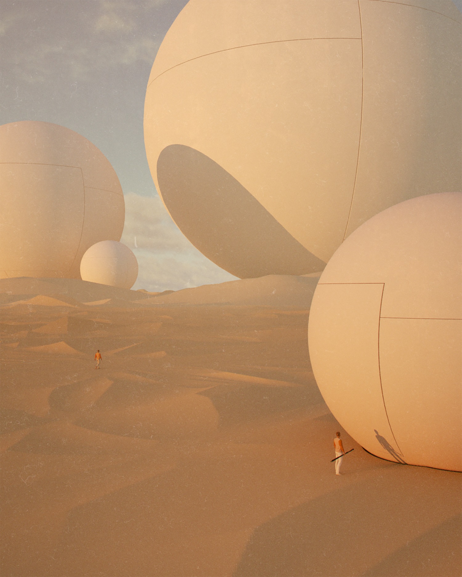 平行宇宙 · HOMI 普拉提丨中国成都丨成都繁锦设计有限公司-43