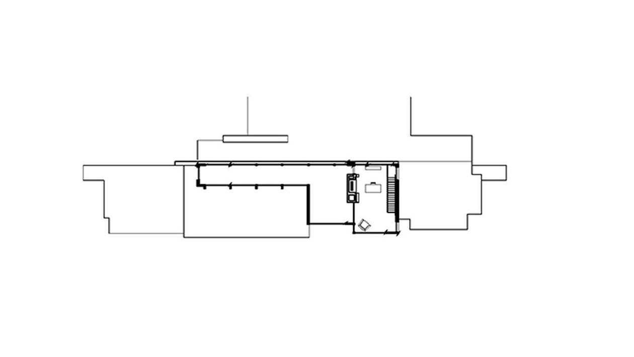 美国加利福尼亚州特拉基溪屋-50
