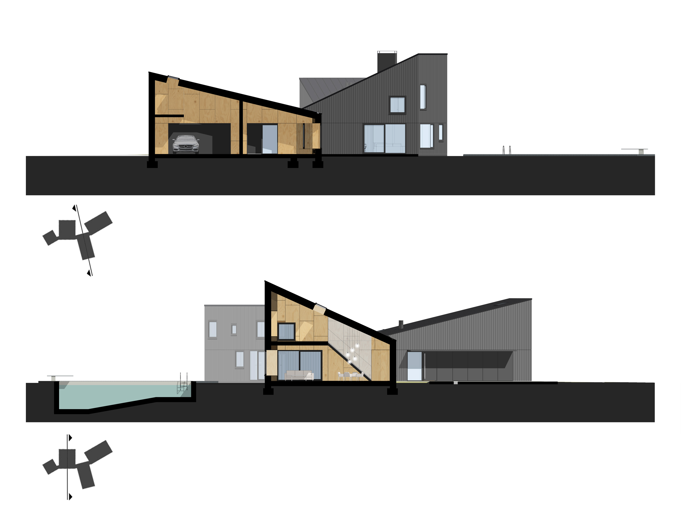 house in the open field-20