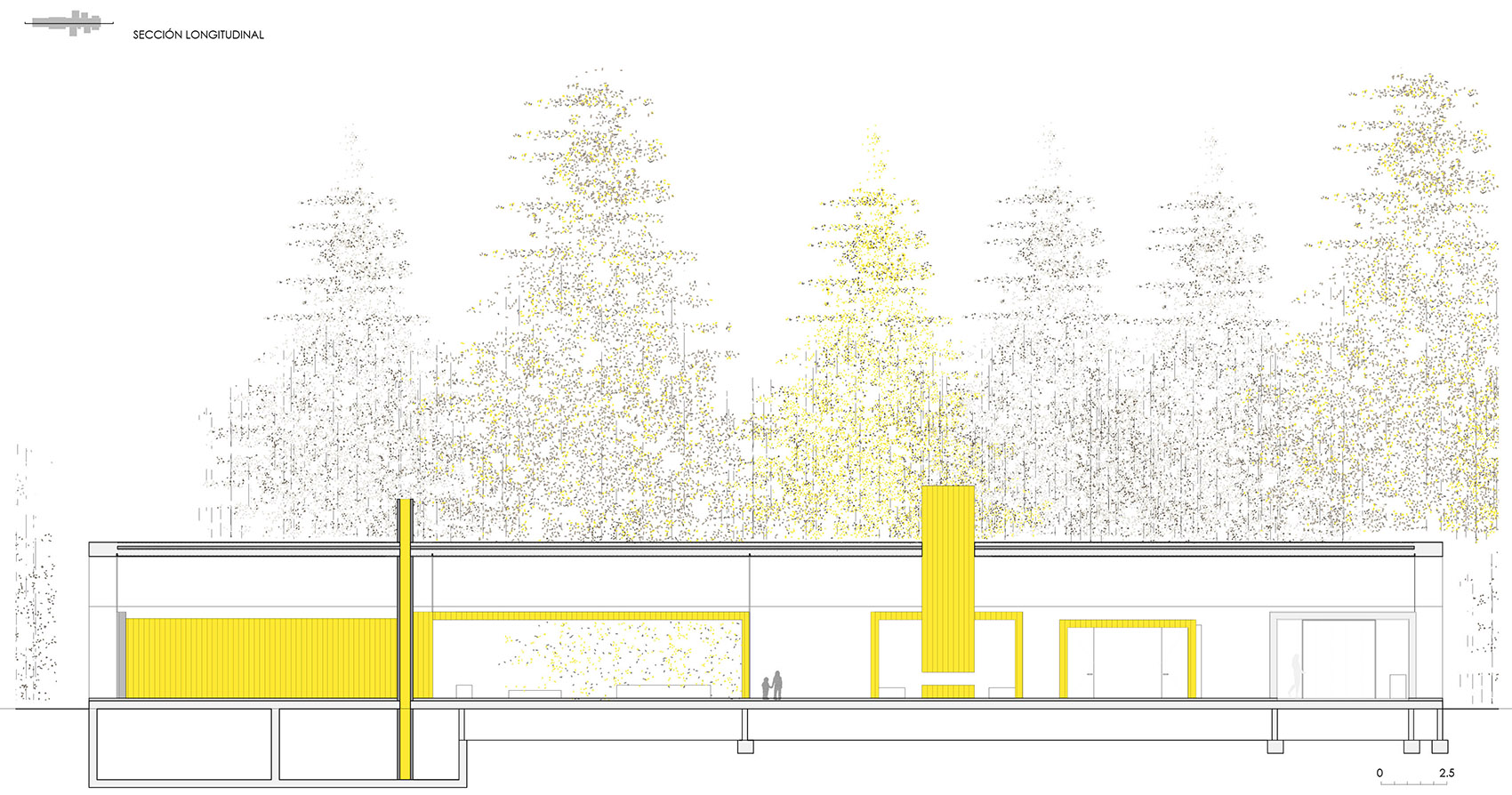 葡萄园小木屋，西班牙 / Ramón Esteve Estudio-64