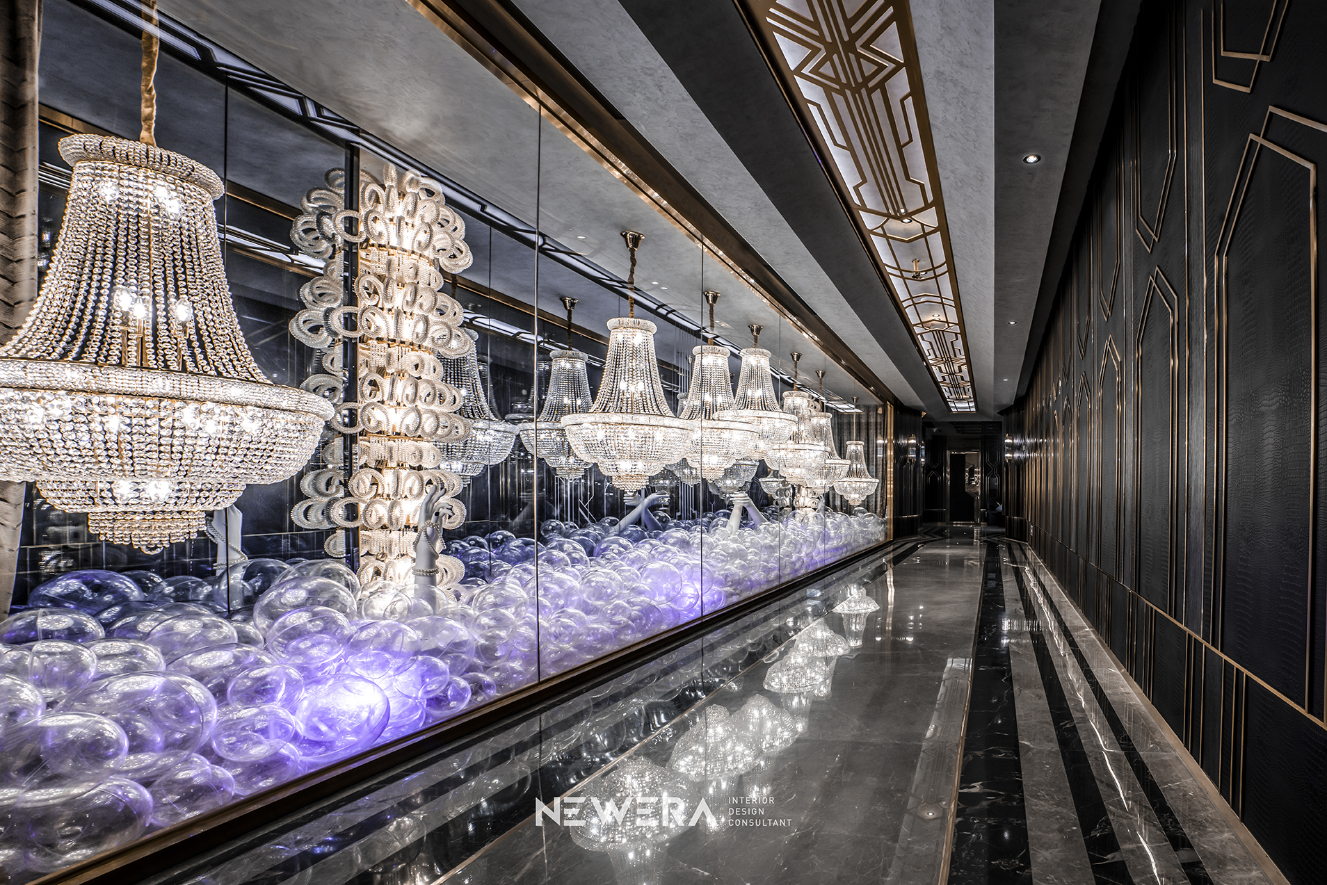 厦门潮奢娱乐新名片:GRAMMY 玩乐派对空间丨中国厦门丨新冶组-28