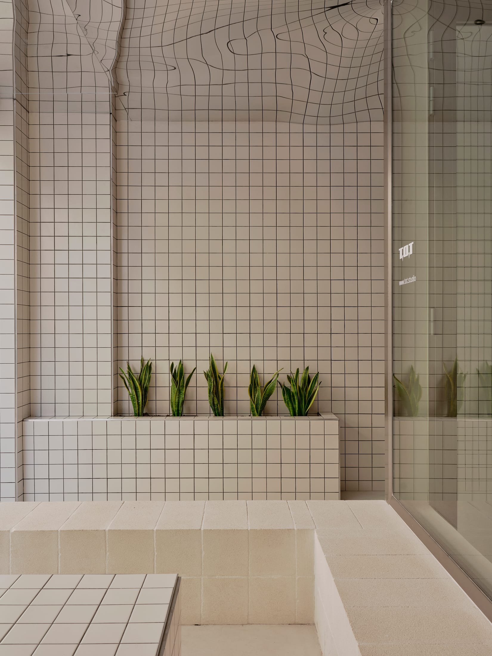 Sornells 21共享 workspace丨西班牙丨Paloma Bau,T.O.T（由Ausiàs Pérez领导）-1