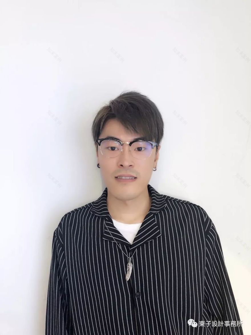 魏武大道王子 T2.Style 潮店设计,几何元素与艺术的完美融合-8