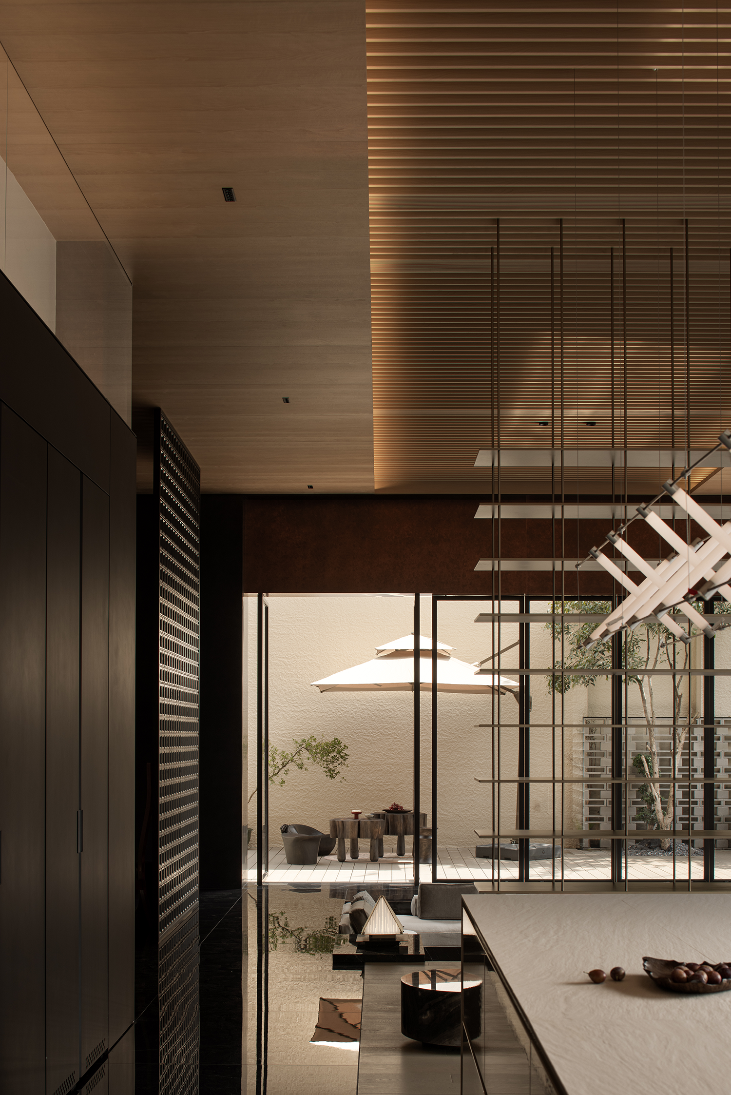 意德美嘉温州展厅丨中国温州丨言禾内境-29