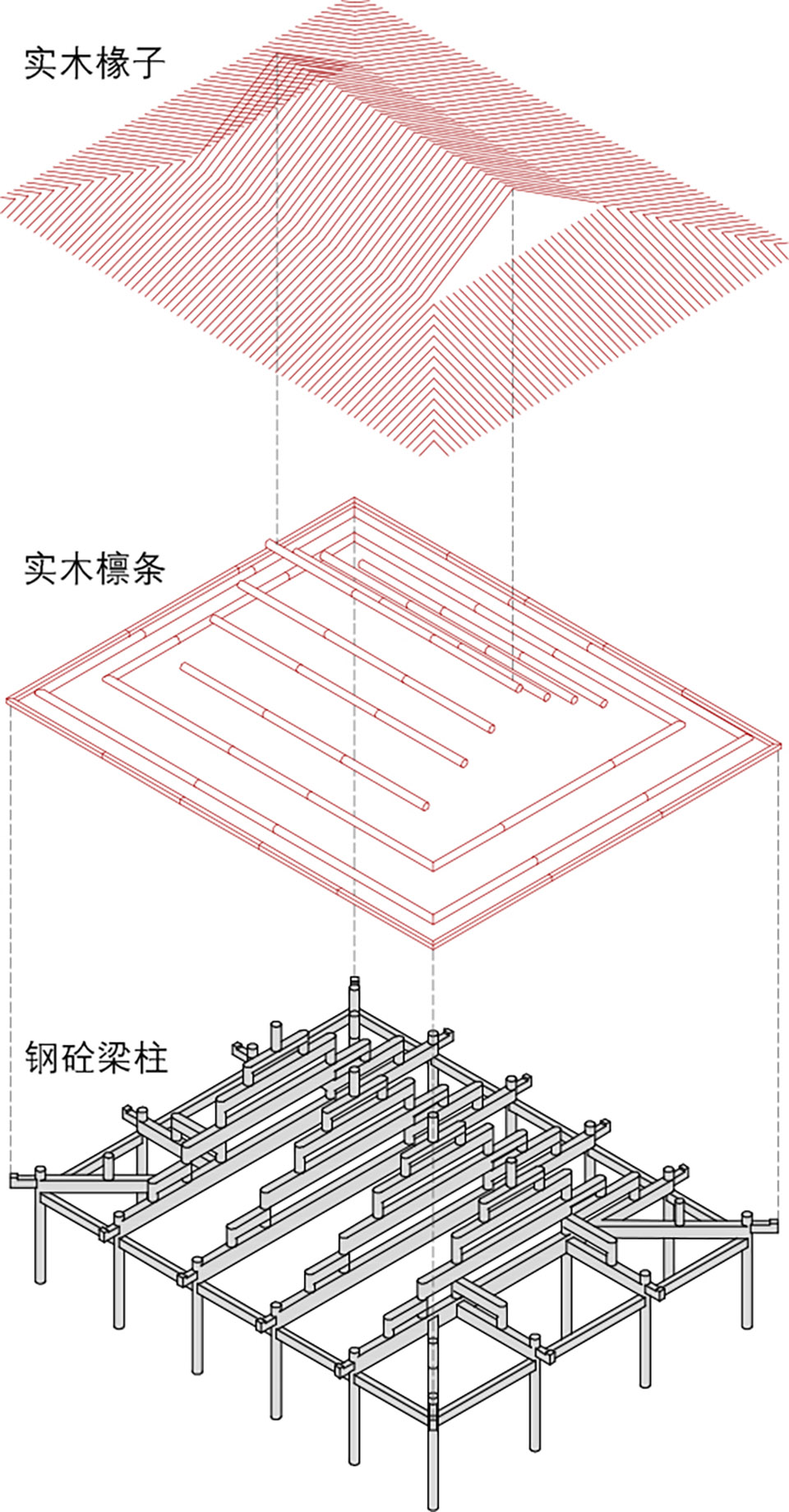 双莲轩建筑改造设计丨中国苏州丨蚁丘建筑,珞珞建筑-11