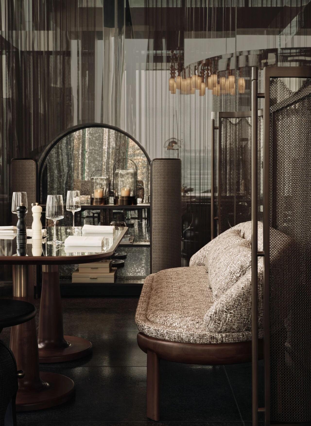 珠海香洲英迪格酒店丨中国珠海丨广东都市建筑规划设计有限公司（建筑）等-52