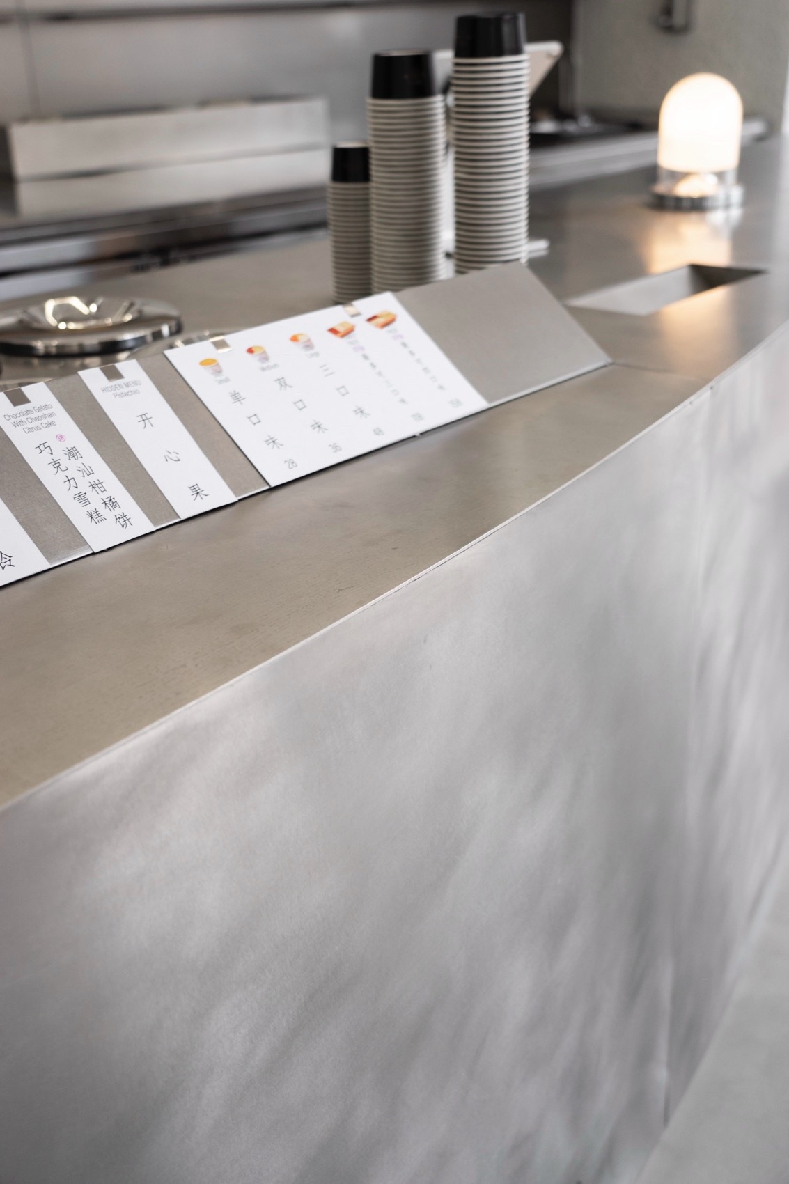 Ice Kirin Gelato（潮汕冰麒麟广东汕头店）丨中国汕头丨0321STUDIO-23