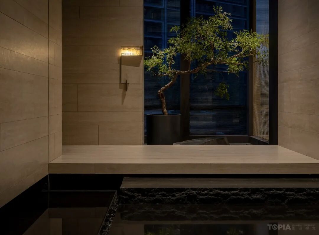 华润置地杭曜置地中心润董会旗舰空间丨中国杭州丨DIA丹健国际-33