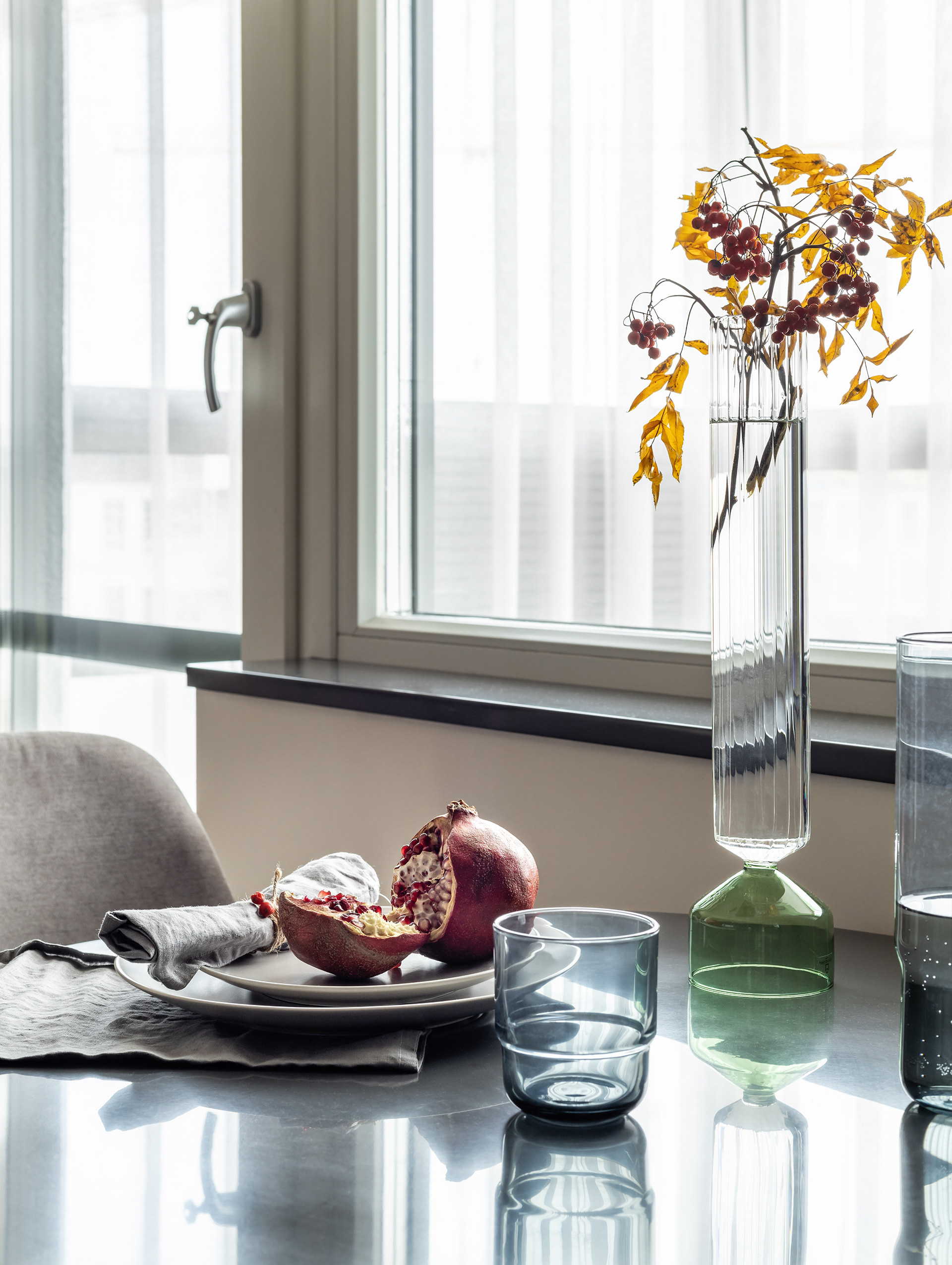 公寓丨俄罗斯圣彼得堡丨AI-8