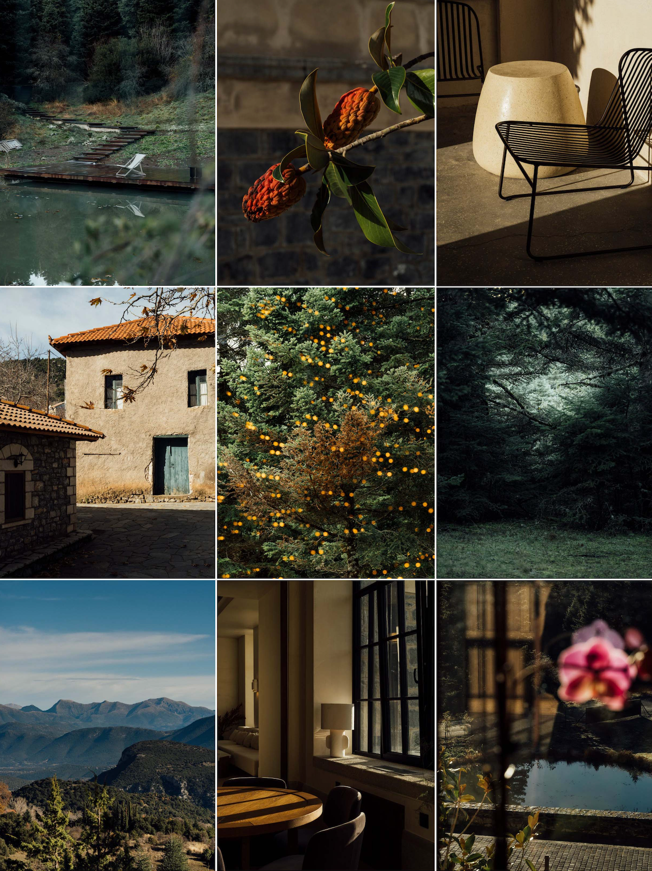 MANNA 酒店丨希腊丨KStudio-1