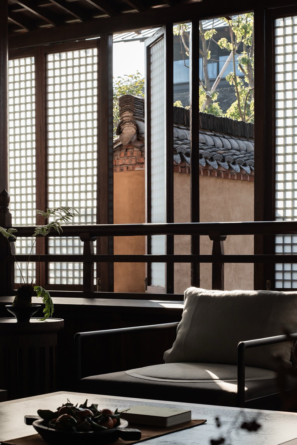 小山寺·宿心集丨中国浙江丨无设建筑-117