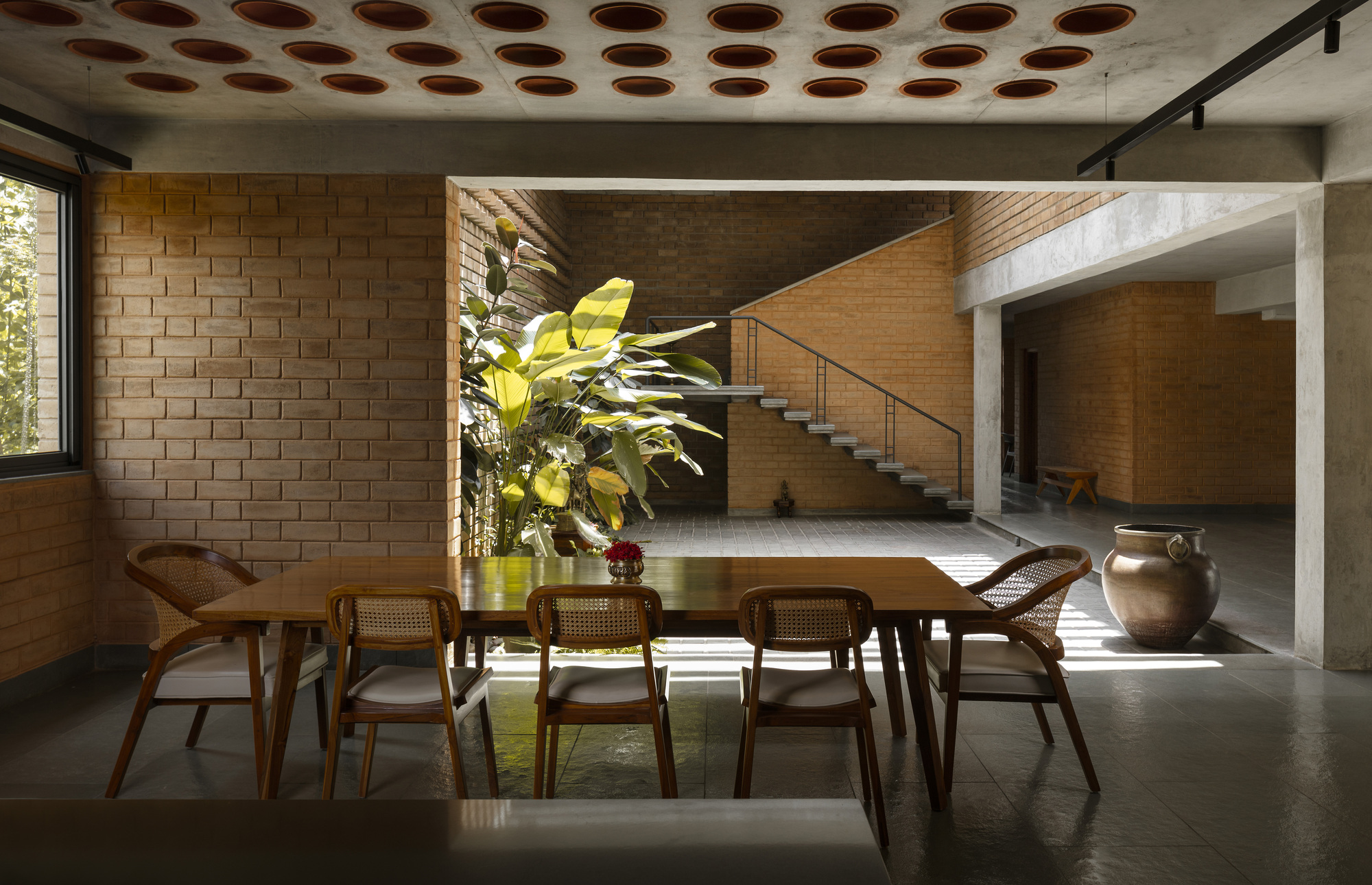 丨印度丨Studio Inscape-15