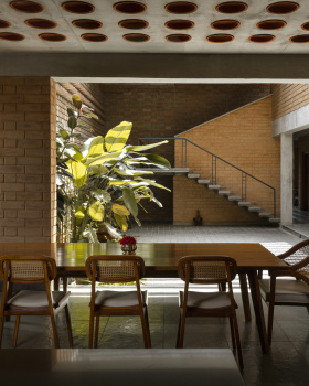 丨印度丨Studio Inscape