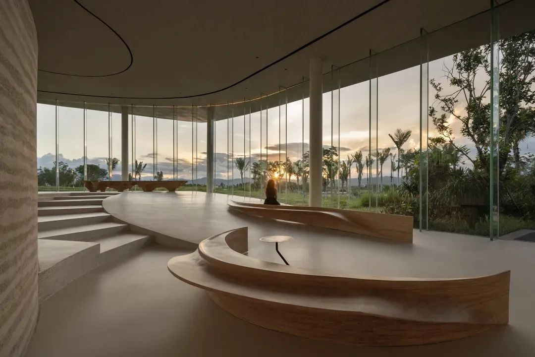 海棠河生态公园  海棠晓翼丨中国三亚丨水相设计（李智翔,葛祝緯等）,易加设计-33