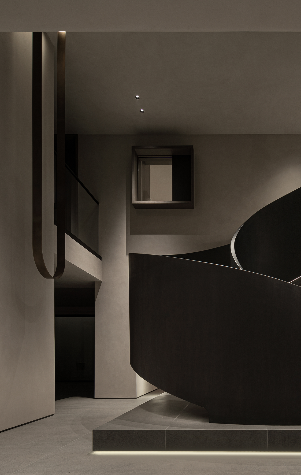 富春玫瑰园丨中国杭州丨杭州木维设计事务所-20